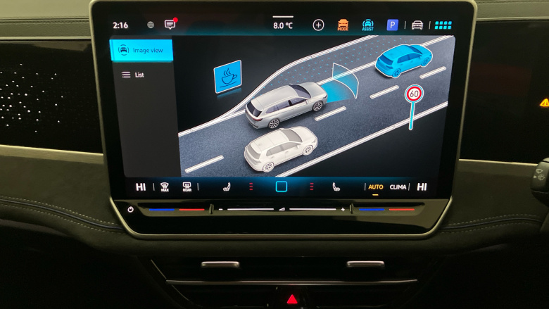 Volkswagen Passat 1.5 eTSI R-Line 5dr DSG Petrol Estate